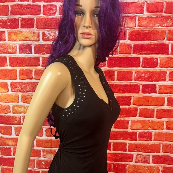 Affliction Women’s Tank Tops - Picture 12 of 14